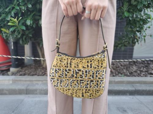 FENDIのフェンディ