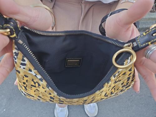 フェンディのズッキーノ