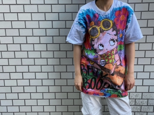 店舗からのお知らせのFRUIT OF THE LOOM