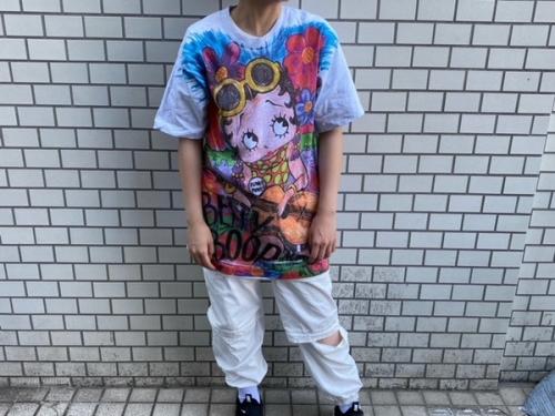 FRUIT OF THE LOOMのフルーツオブザルーム