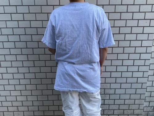 フルーツオブザルームのTシャツ