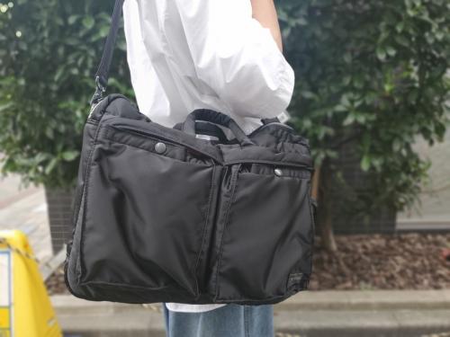 PORTERのポーター