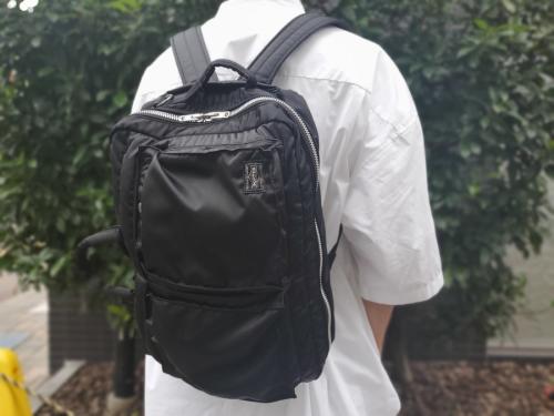 ポーターの3WAYバッグ