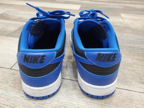 ナイキのDUNK LOW RETRO