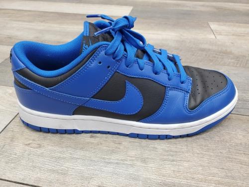 DUNK LOW RETROのダンク