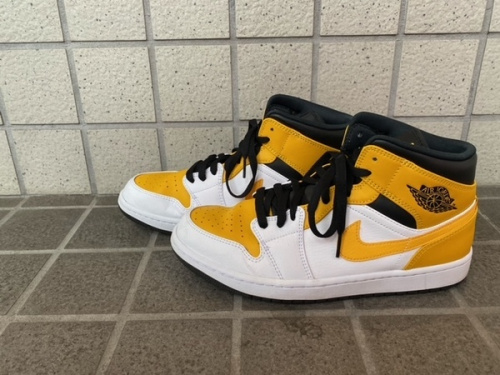 スポーツブランドのNIKE