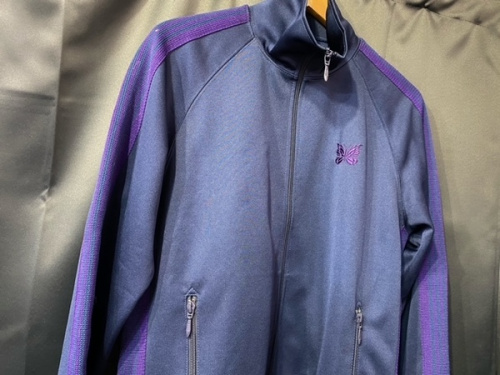 ドメスティックブランドのneedles