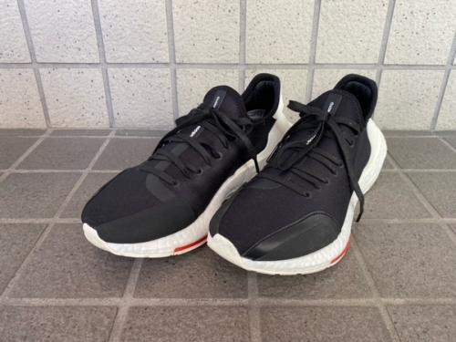 Y-3×adidasのワイスリー×アディダス