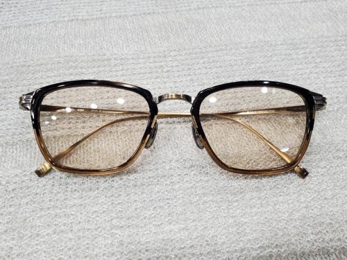 KANEKO OPTICALの金子眼鏡