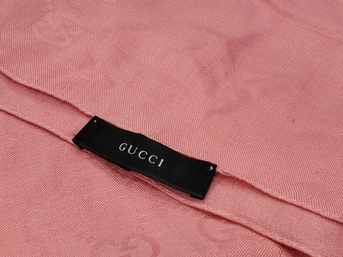ラグジュアリーブランドのGUCCI