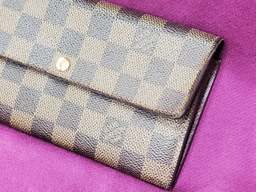 ラグジュアリーブランドのLOUIS VUITTON