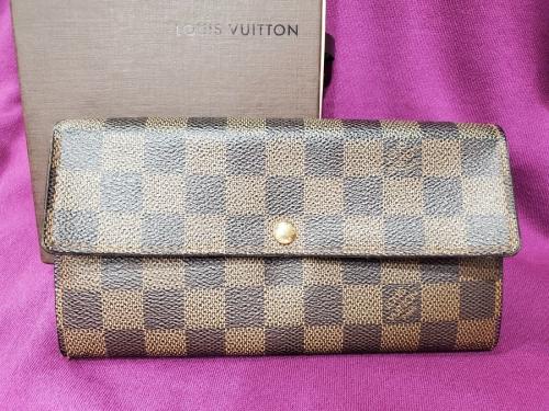 LOUIS VUITTONのルイ ヴィトン　