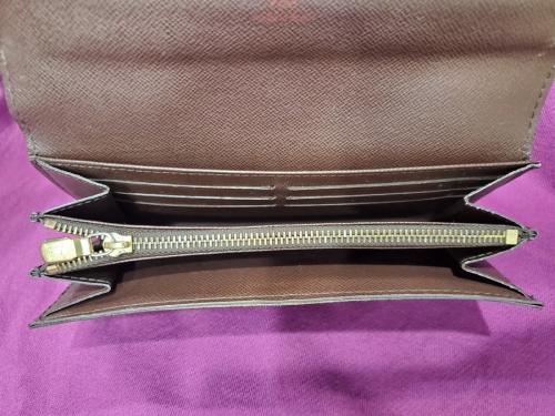 ポルトフォイユサラ