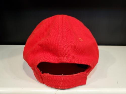 キャップの古着買取