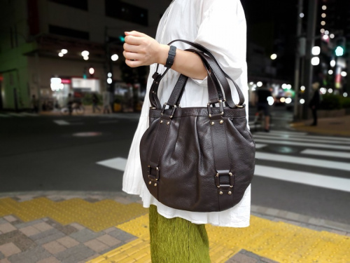 キャリアファッションのMaxmara