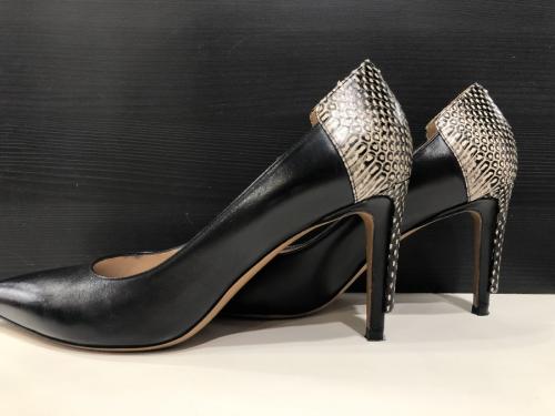 パンプスの古着買取