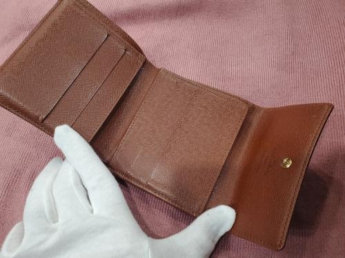 ポルトモネ・ビエ カルトクレディの古着買取