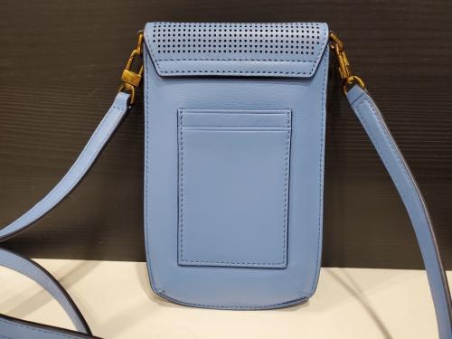 トリーバーチのショルダーポーチ