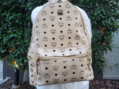 MCMのエムシーエム