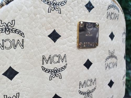 Neon Pink Stark Backpack