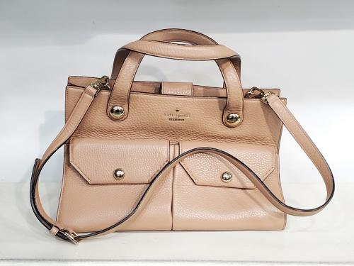 スチュワートストリートビッグジョイレザートート