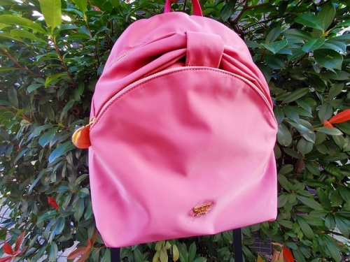 コラボ・別注アイテムのsamantha thavasa