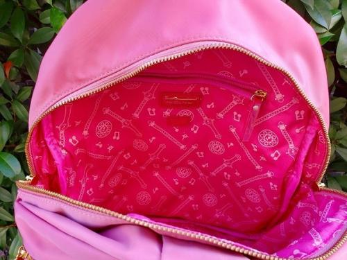 おジャ魔女どれみのリュック