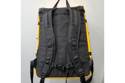 ザノースフェイスのヒューズボックス