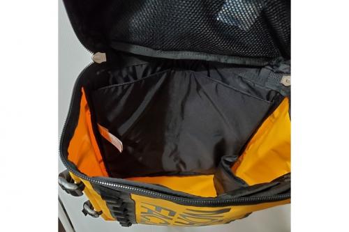 ヒューズボックスのFUSE BOX