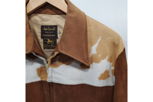 アメカジブランドのSTYLE EYES