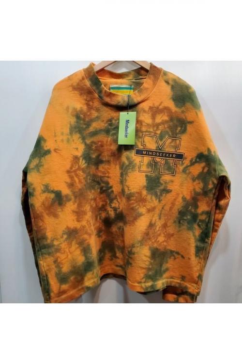 MINDSEEKERのマインドシーカー