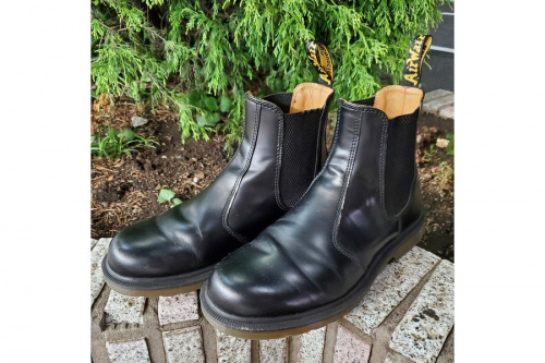 ドレスシューズ