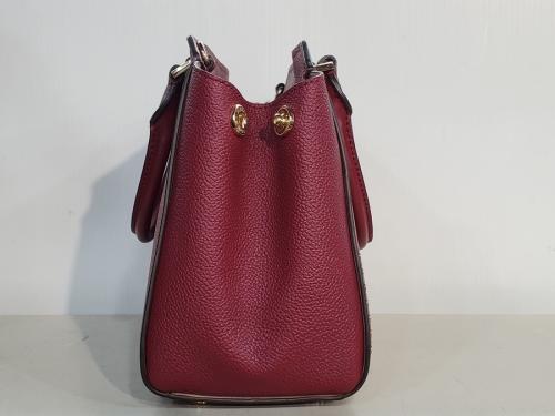 2wayショルダーバッグのハンドバッグ