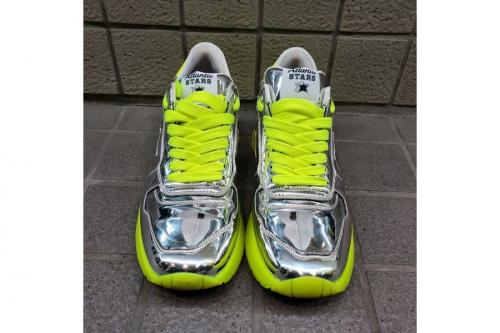 ATLANTIC STARSのアトランティックスターズ