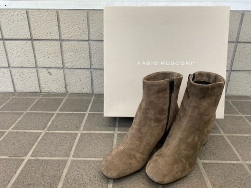 トレファクスタイル亀戸2号店ブログ画像１