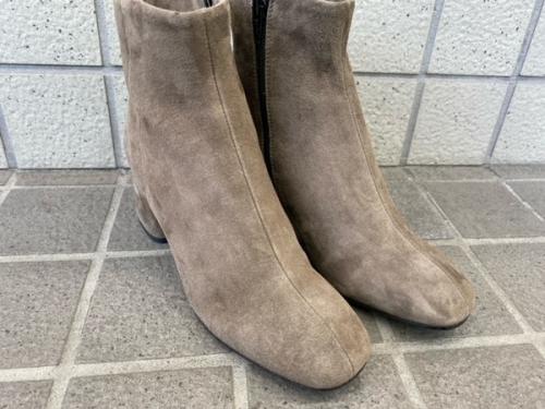 ブーツの亀戸　古着屋