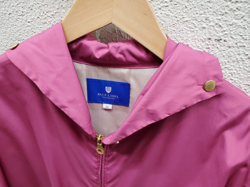 キャリアファッションのBLUE LABEL CRESTBRIDGE