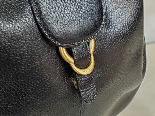 ヴィンテージアイテムのBALLY