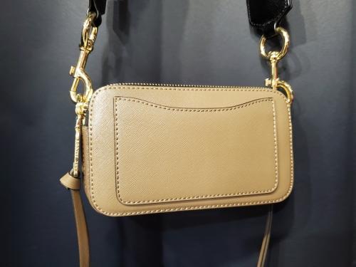 マークジェイコブスのSNAPSHOT