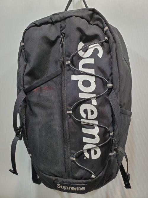 SUPREMEのシュプリーム