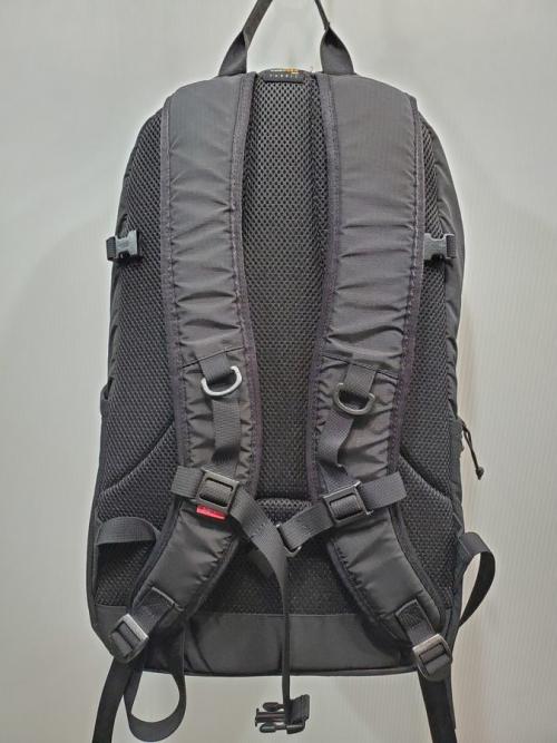 シュプリームのバックパック