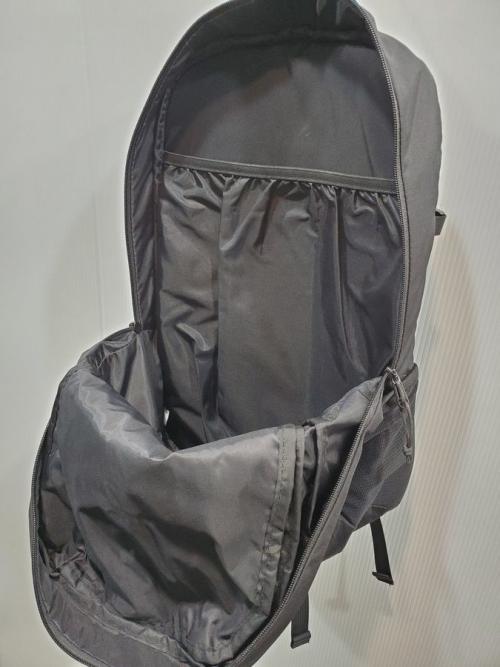 バックパックのCORDURA RIPSTOP NYLON BACKPACK