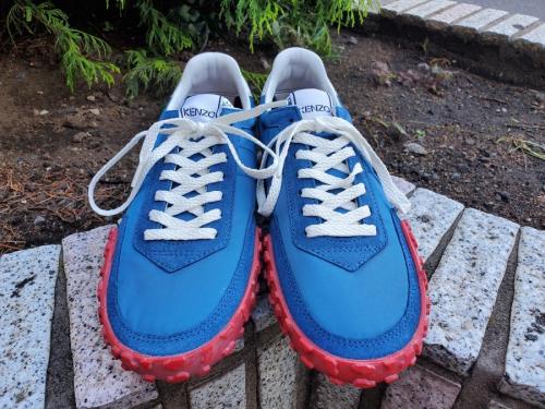 KENZOのケンゾー