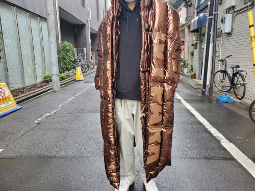 コラボ・別注アイテムのadidas×IVY PARK