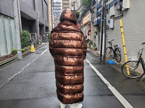 adidas×IVY PARKのアディダス×アイヴィーパーク