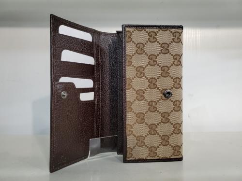 長財布のGG