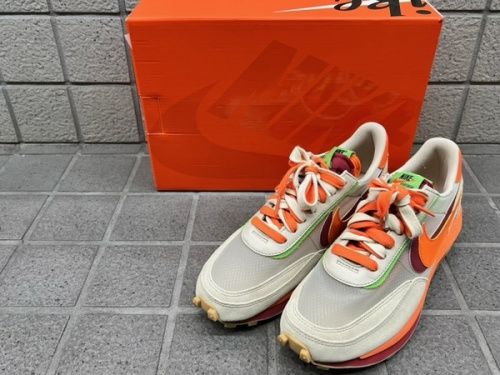 トレファクスタイル亀戸2号店ブログ画像１