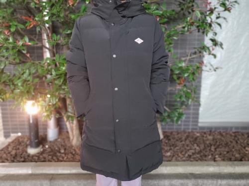 DANTONのダントン