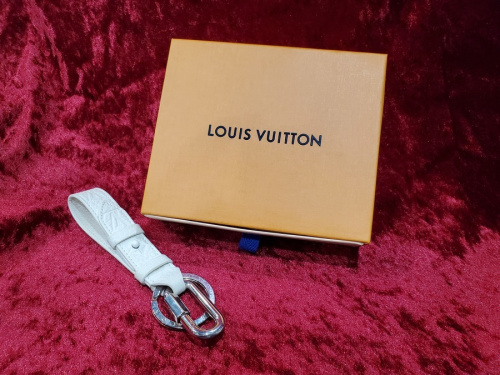 ラグジュアリーブランドのLOUIS VUITTON