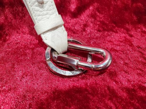 ポルトクレ・ドラゴンヌのキーリング